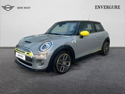 occasion Mini Cooper SE Cooper SE184ch Edition Camden BVA