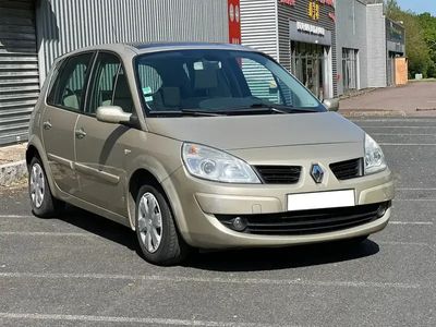 occasion Renault Scénic II 