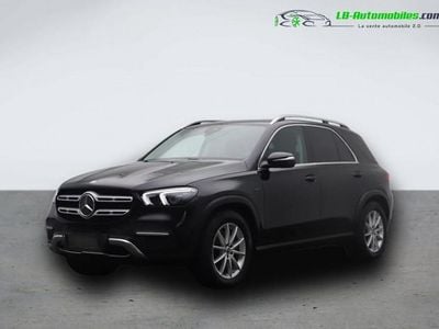 Mercedes GLE350e