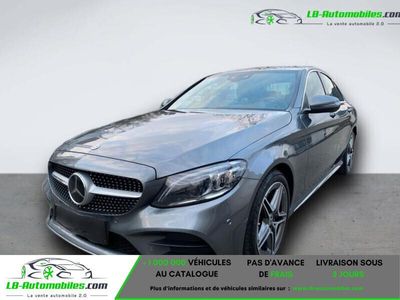 occasion Mercedes C300 ClasseD Bva