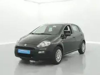 occasion Fiat Punto 1.2 69 Ch Pop 5p