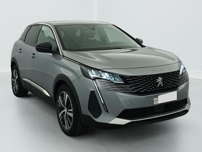 Occasion 2024 Peugeot 3008 Allure | 26 450 € (Bon prix)