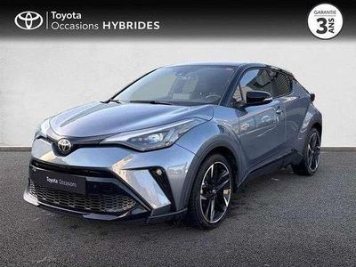 Occasion 2022 Toyota C-HR Sport SUV | 21 970 € (Prix juste)