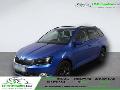 Occasion 2015 Skoda Fabia Style Break | 14 800 € (Prix assez cher)