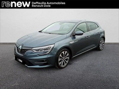 occasion Renault Mégane IV Berline TCe 140 EDC Techno