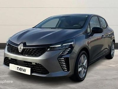 Occasion Renault Clio V Evolution 92 ch (67 kW) 2025 Gris Berline
