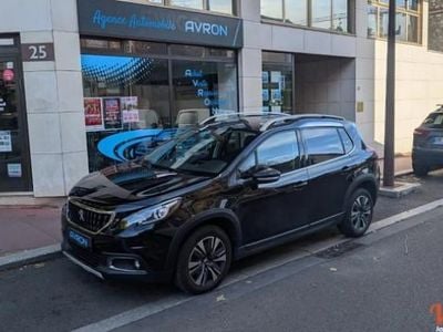 Occasion 2019 Peugeot 2008 Allure SUV | 14 490 € (Bon prix)