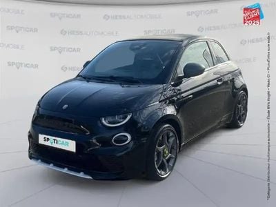 Abarth 500C