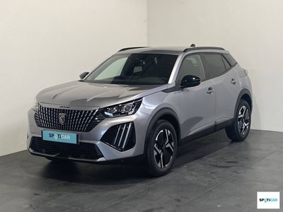 occasion Peugeot 2008 1.5 BlueHDi 130ch S&S GT EAT8