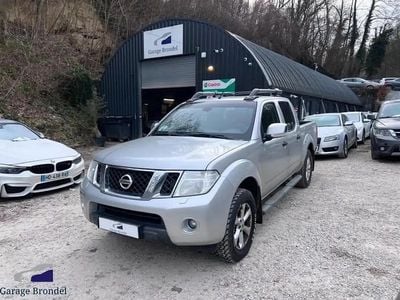 Occasion Nissan Navara 190 ch (139 kW) 2013 Pick-up
