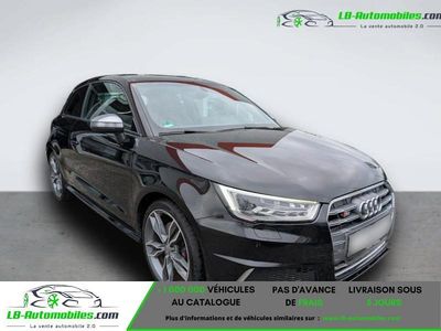 Occasion Audi S1 Sportback Sport 231 ch (169 kW) 2014 Citadine