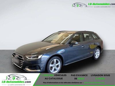 occasion Audi A4 35 Tfsi 150 Bva