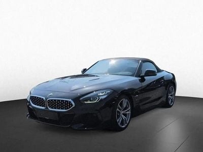 Occasion BMW Z4 M Sport 197 ch (144 kW) 2021 Noir Cabriolet
