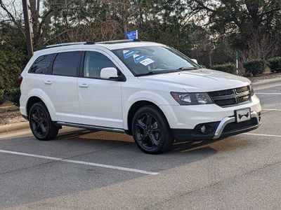 occasion Dodge Journey 2020