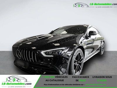 occasion Mercedes AMG GT 43 AMG 367 ch BVA 4-Matic+