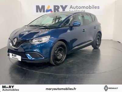 occasion Renault Scénic IV TCe 115 FAP Zen