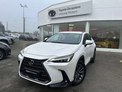 Lexus NX350h