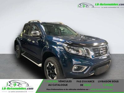 occasion Nissan Navara 2.3 DCI 190 DOUBLE CAB BVA