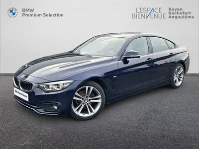 occasion BMW 418 418dA 150ch Sport