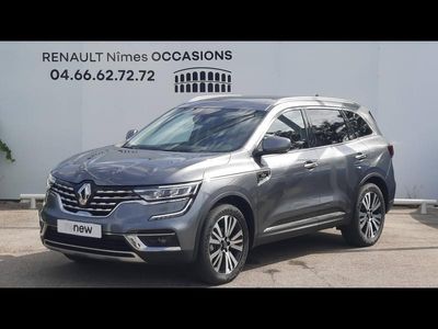 occasion Renault Koleos 1.3 TCe 160ch Initiale Paris EDC - VIVA3623253