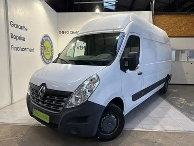 occasion Renault Master F3500 L3H3 2.3 DCI 125CH GRAND CONFORT