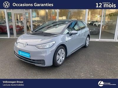 VW ID.3