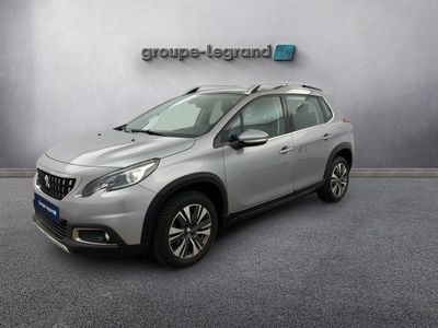 occasion Peugeot 2008 1.2 PureTech 110ch Allure S&S