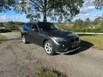 occasion BMW 116 X1 (e84) Phase 2 2.0 Sdrive 1.6dLounge