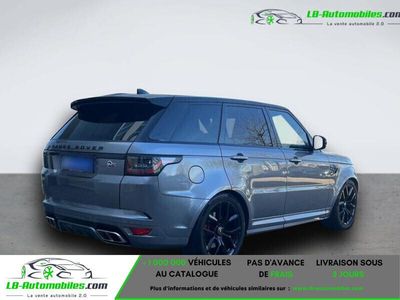 occasion Land Rover Range Rover V8 S/c 5.0l 575ch Bva