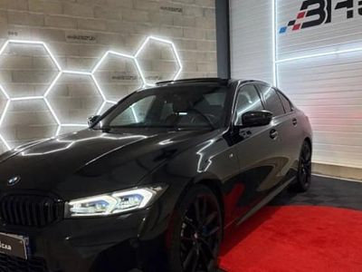 Occasion 2022 BMW 330 M Sport Berline | 47 990 € (Prix cher)
