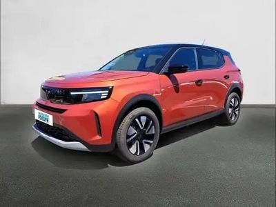 Occasion Opel Frontera 100 ch (73 kW) 2025 Orange SUV
