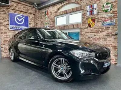 occasion BMW 320 Gran Turismo Serie 3 da 2.0 190cv M-sport