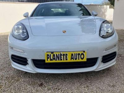 occasion Porsche Panamera Hybrid Executive Pdk