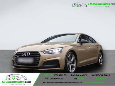 Occasion Audi S5 Sportback Sport 354 ch (260 kW) 2018 Citadine