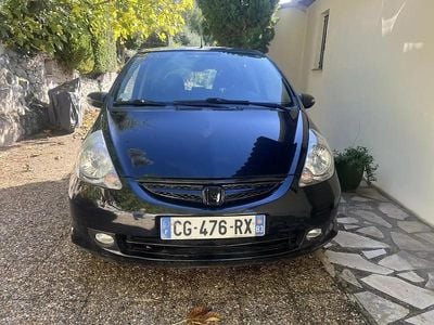 Occasion 2008 Honda Jazz Citadine | 4 690 €