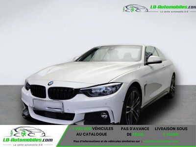 BMW 435