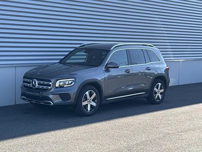 Mercedes GLB200