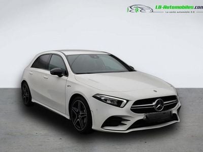 Mercedes A35 AMG