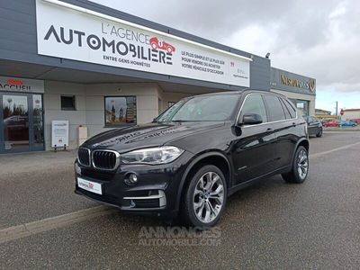 occasion BMW X5 XDRIVE 25D 231 CH 4X4