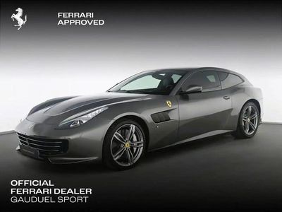 Ferrari GTC4Lusso