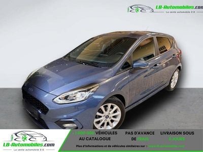 Occasion Ford Fiesta 95 ch (69 kW) 2020 Citadine