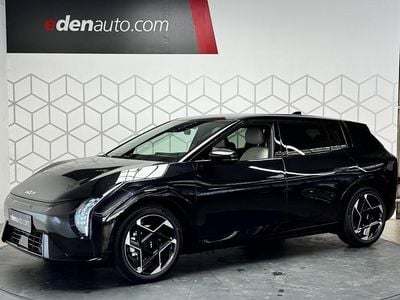 Occasion 2025 Kia EV4 GT-Line Citadine | 40 900 € (Prix juste)