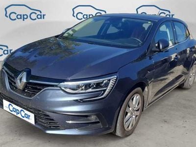 Renault Mégane IV