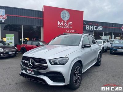 occasion Mercedes GLE300 Classe245ch Amg Line 4matic 9g-tronic