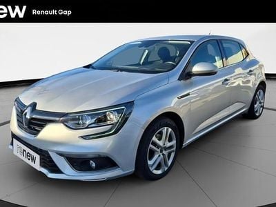 Renault Mégane IV