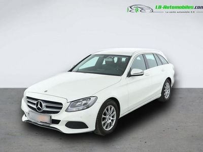 Mercedes C180