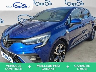 Occasion Renault Clio V RS Line 131 ch (96 kW) 2020 Citadine