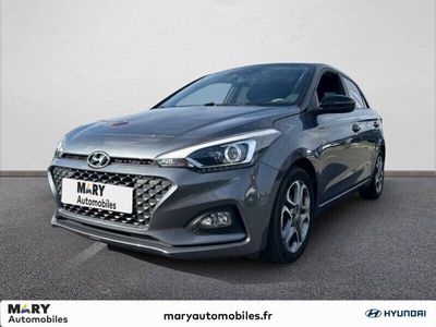 occasion Hyundai i20 1.2 84 Edition #Style