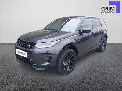 Occasion 2023 Land Rover Discovery 5 SUV | 53 900 €