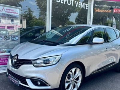 Renault Scénic IV
